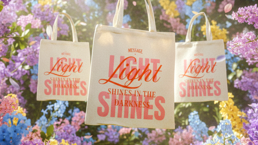 Founders of The Message