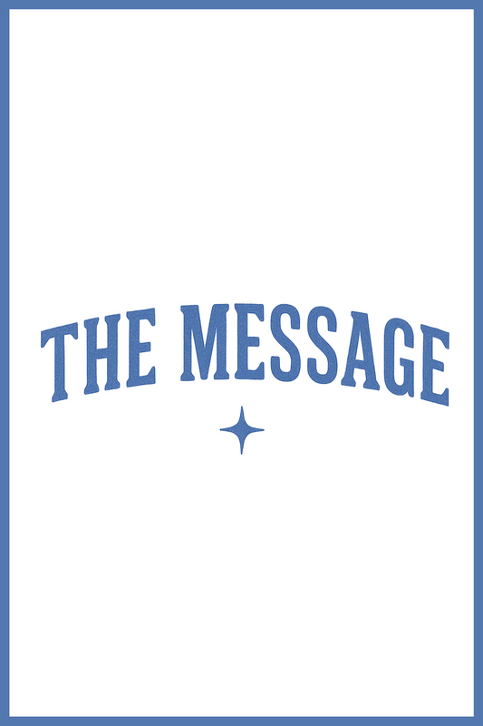The Message Gift Card